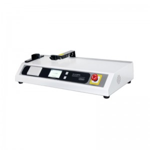 Tester συντελεστής τριβής LT-WJB34 (δοκιμή επίστρωσης)