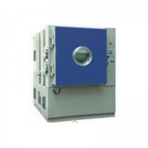 Ομάδα δοκιμής χαμηλής πίεσης υψηλής και χαμηλής θερμοκρασίας