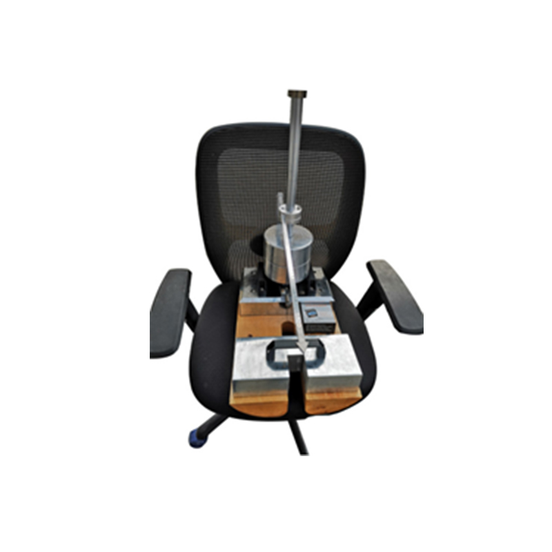 LT-JJ94 Μέγεθος καρέκλα γραφείου (συμπεριλαμβανομένου του μπλοκ φόρτωσης 64kg)