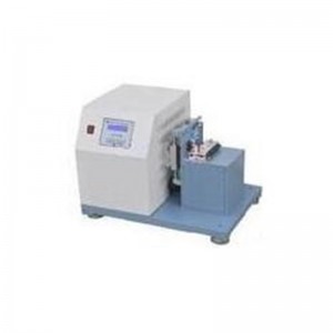 LT-XZ62 χαλύβδινη πλάκα ελικοειδής μηχανή δοκιμών